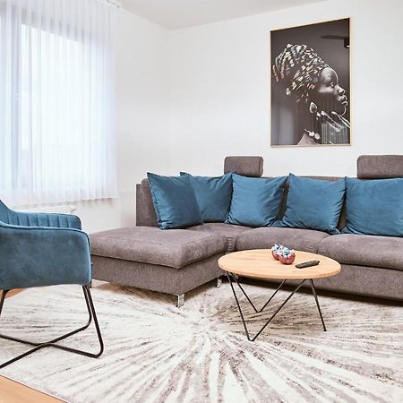 Apartman Azul Cakovec Bagian luar foto