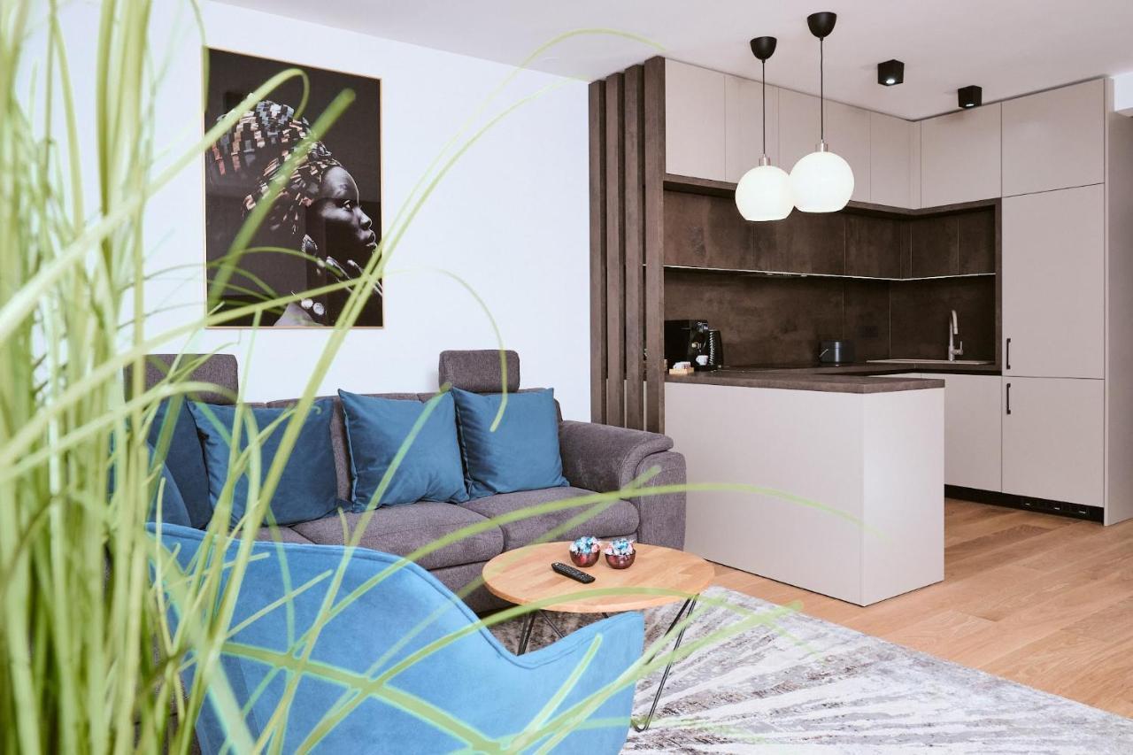 Apartman Azul Cakovec Bagian luar foto