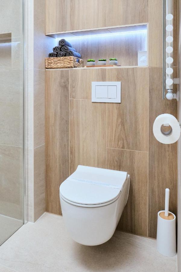 Apartman Azul Cakovec Bagian luar foto
