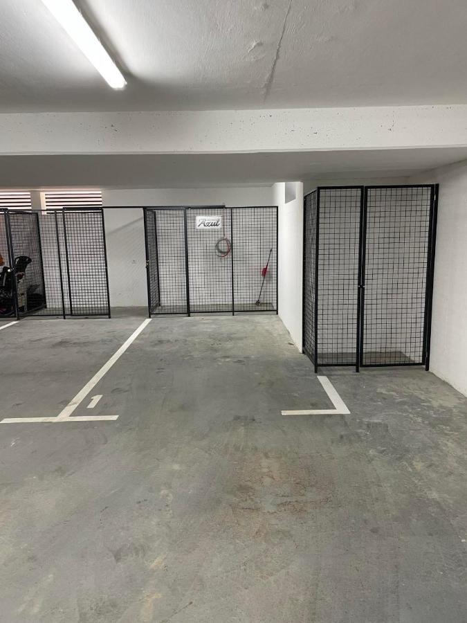 Apartman Azul Cakovec Bagian luar foto